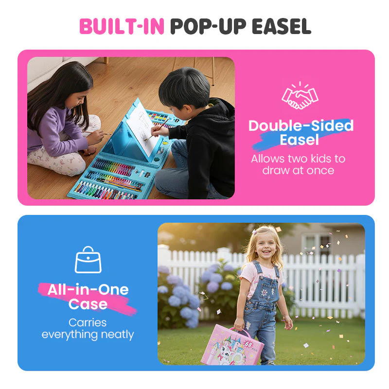 CreativeKiddo – Unleash Children's Creativity Without Any Mess - Image 5