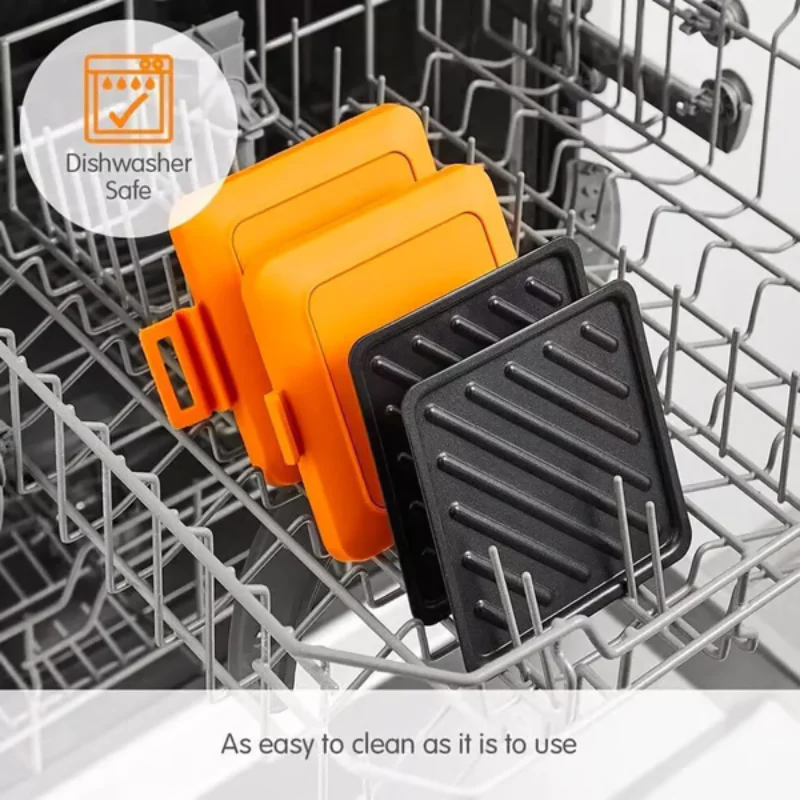 CrispyCrave – Perfectly Crispy Snacks Ready in Minutes - Image 9