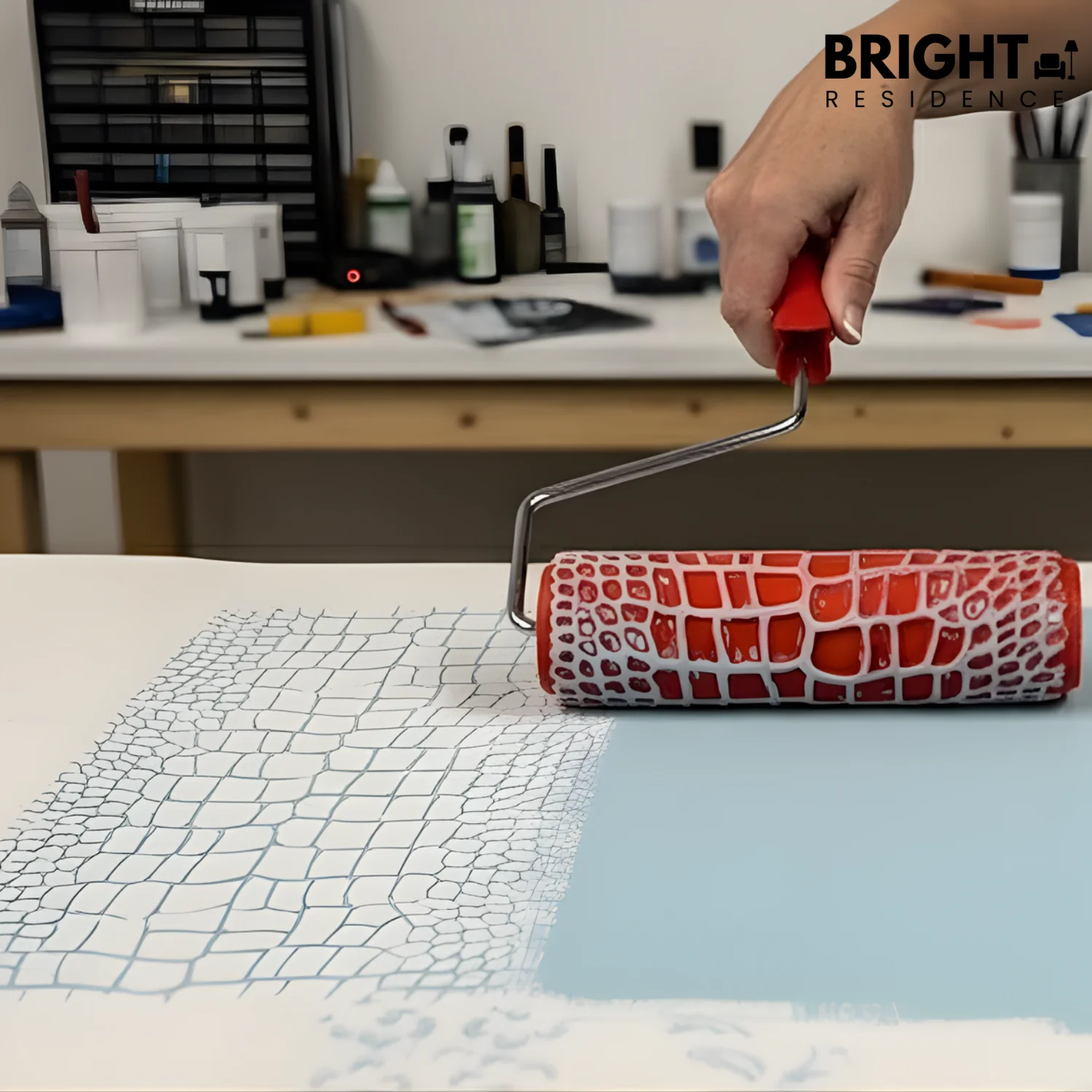 CrocDeco – Walls with a Wow Effect