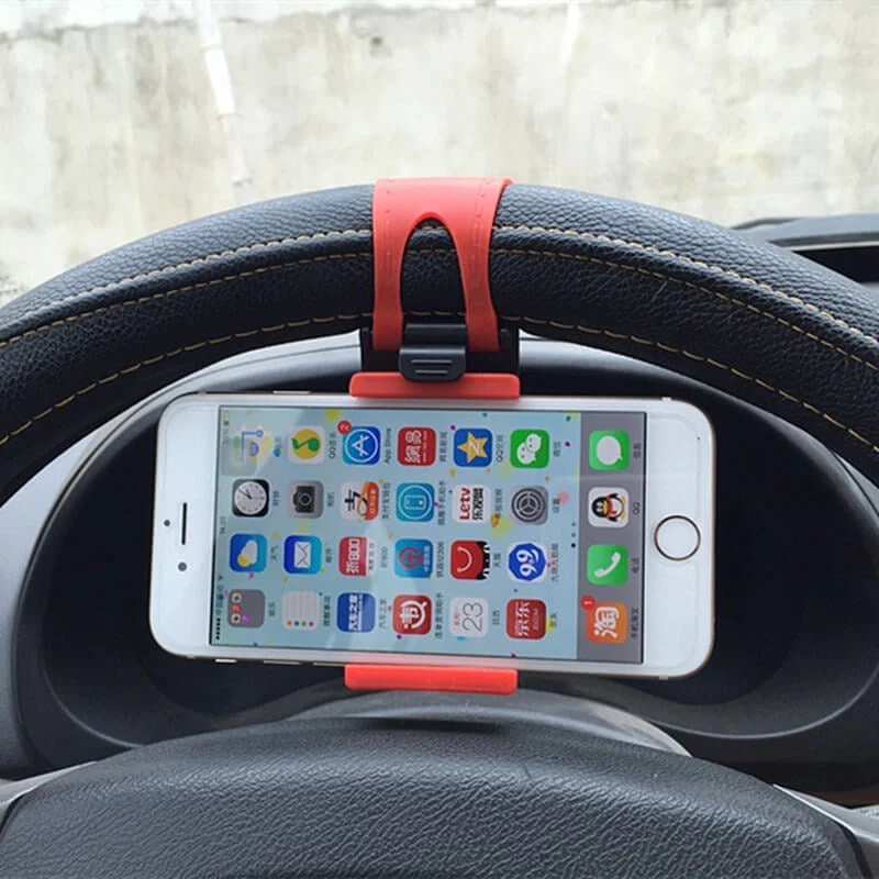 CruiseSafe – Always Keep Everything in Sight While Driving - Image 2