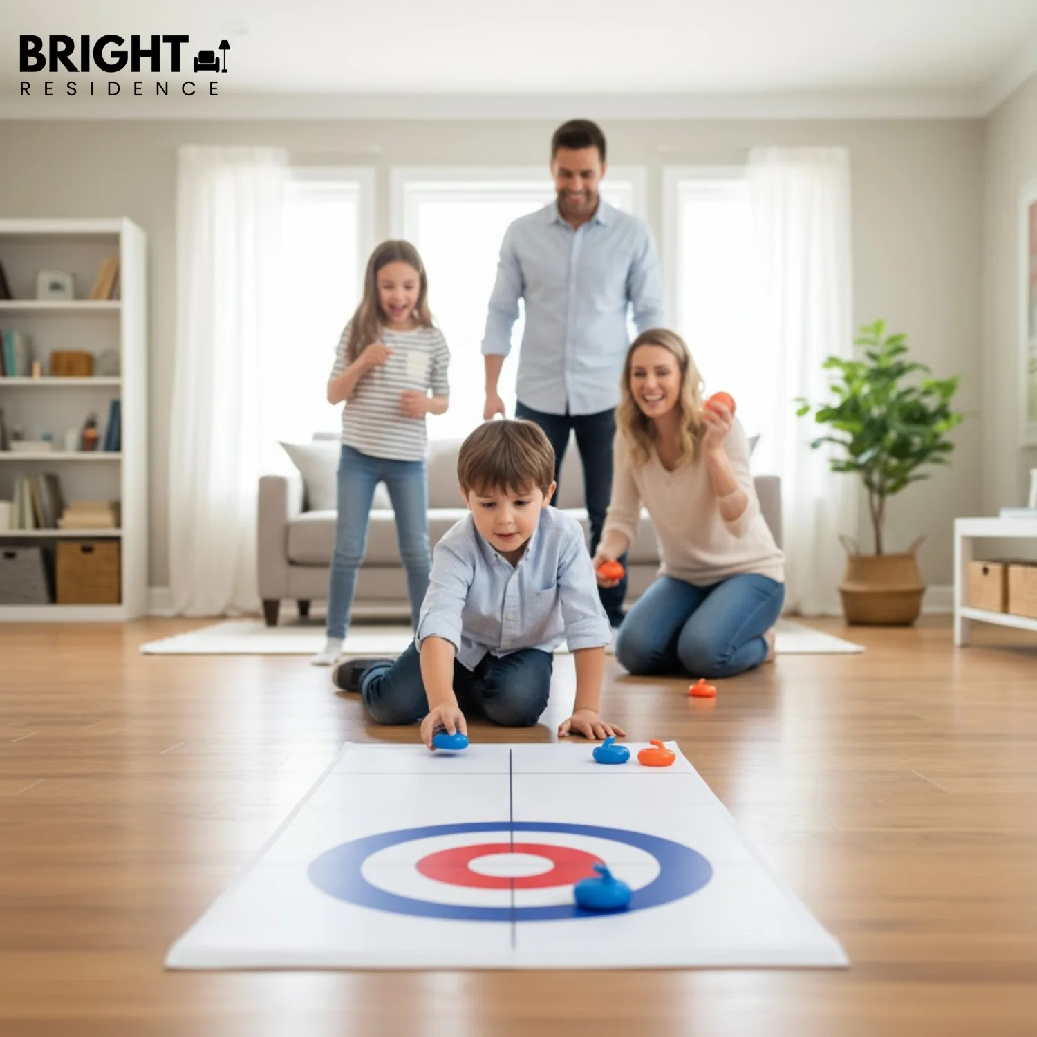 CurlFun Family – The Ice Sport Feeling for Your Table - Image 3