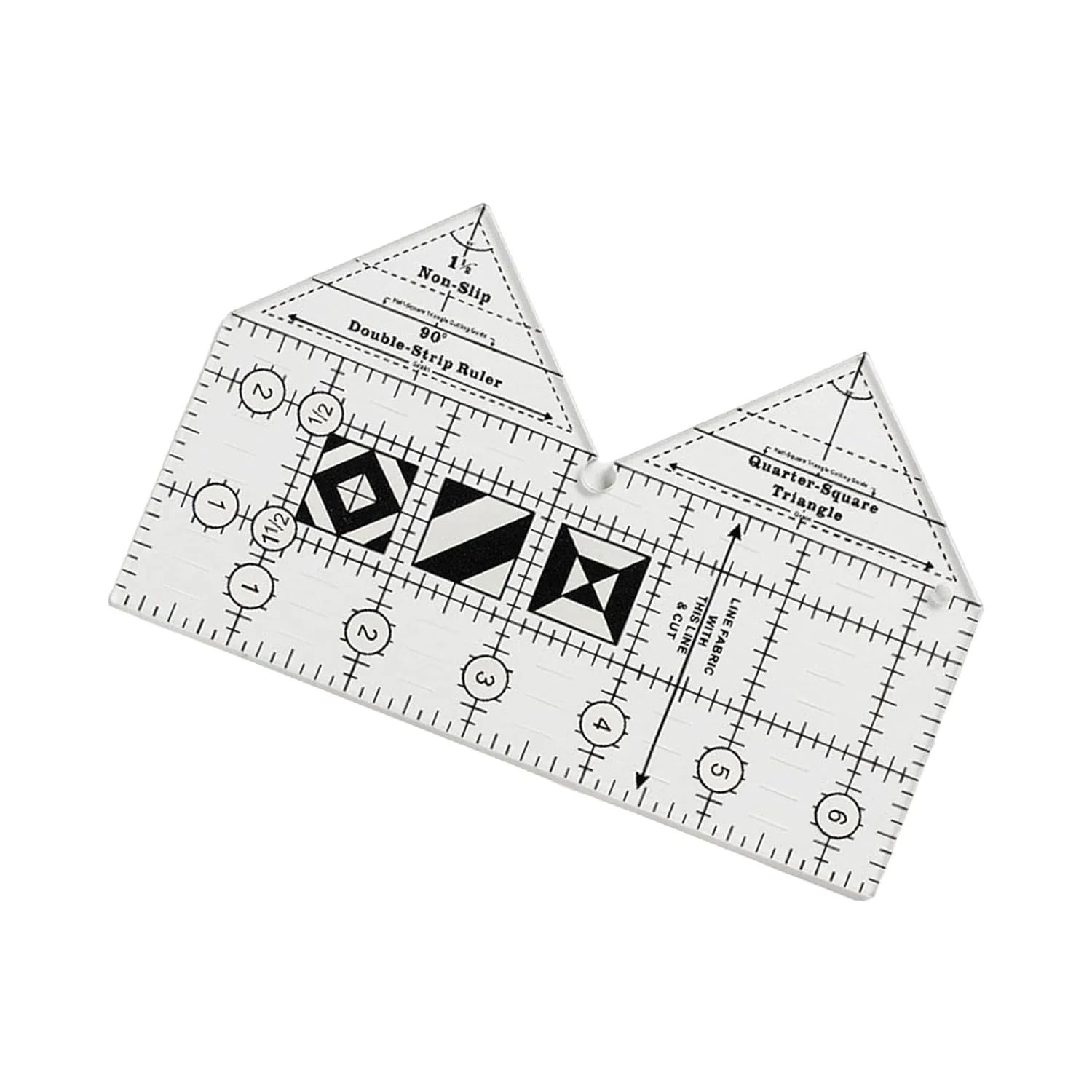 CutGuide – Perfect Cutting Lines in Seconds - Image 3