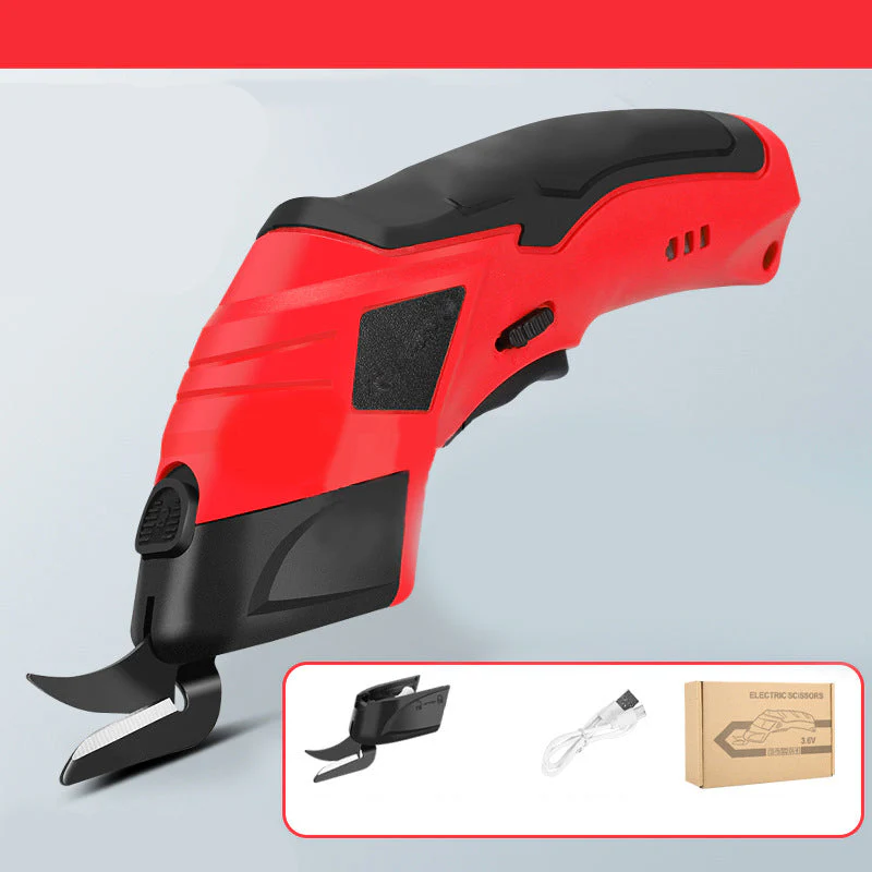 CutMaster - cuts effortlessly through any material - Image 12