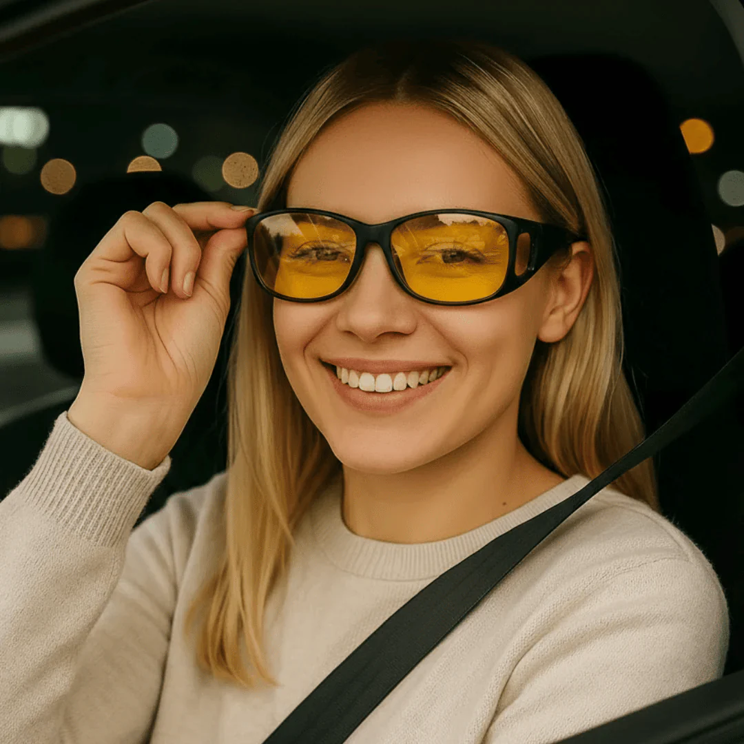 DarkVision – Drive Safer with Clear, Glare-Free Night Vision - Image 11