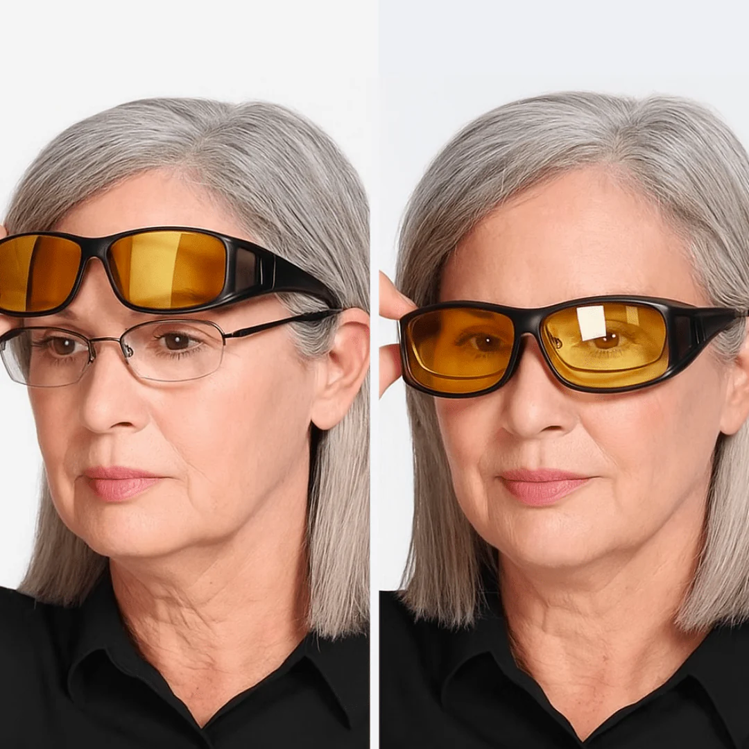 DarkVision – Drive Safer with Clear, Glare-Free Night Vision - Image 12