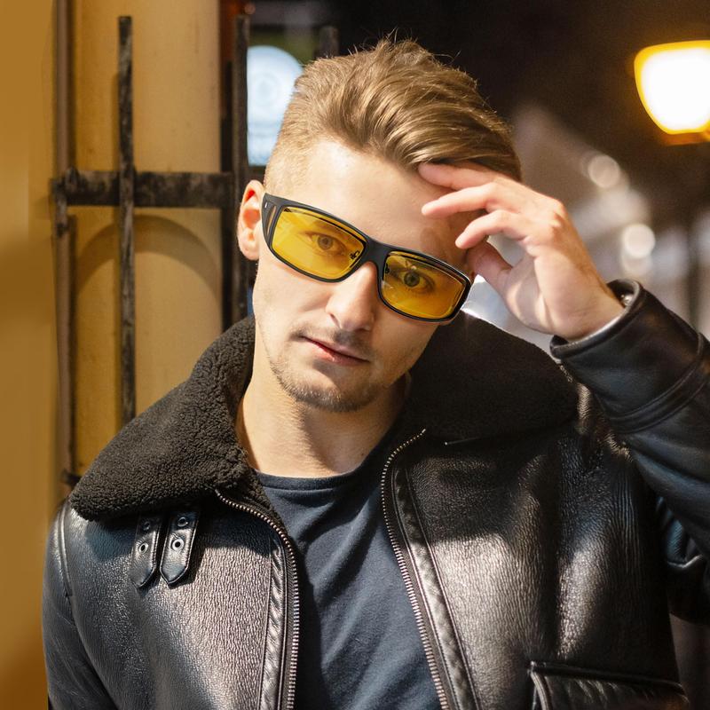 DarkVision – Drive Safer with Clear, Glare-Free Night Vision - Image 6
