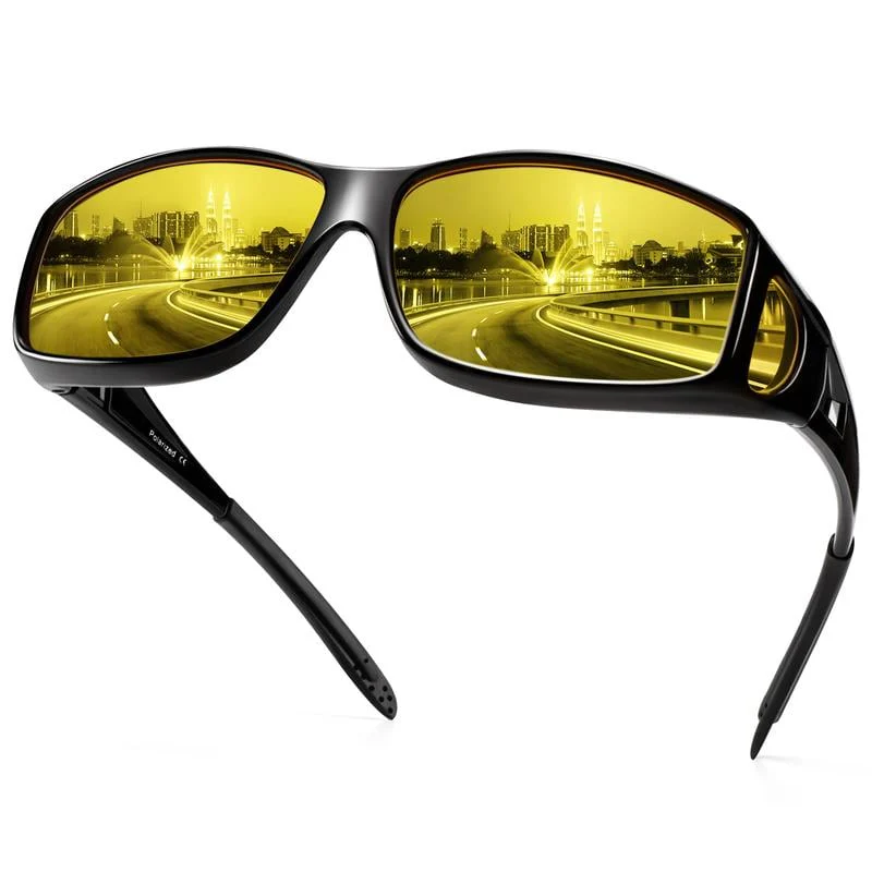 DarkVision – Drive Safer with Clear, Glare-Free Night Vision - Image 8