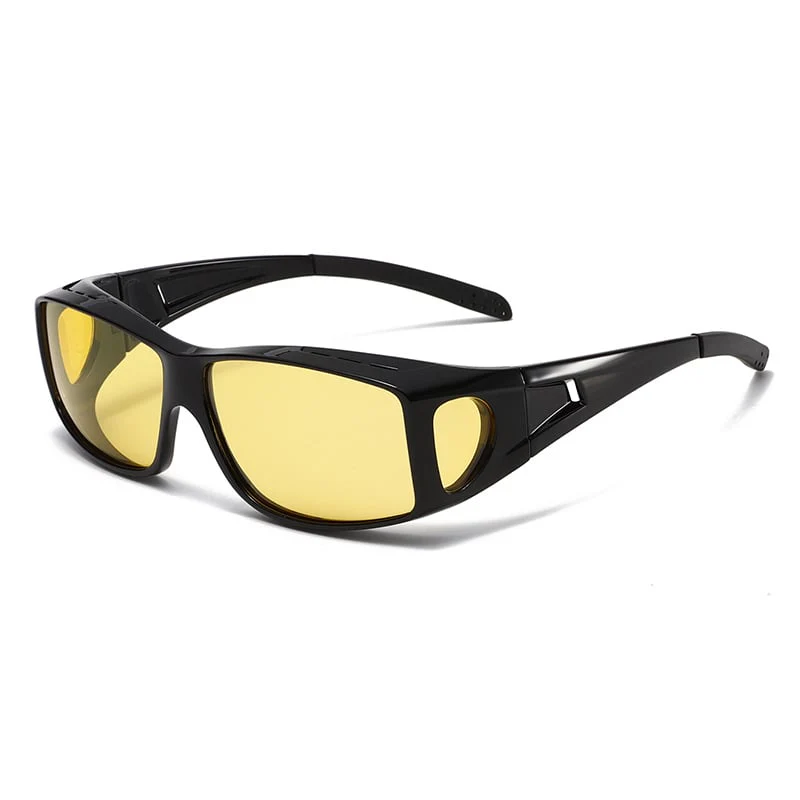 DarkVision – Drive Safer with Clear, Glare-Free Night Vision - Image 9