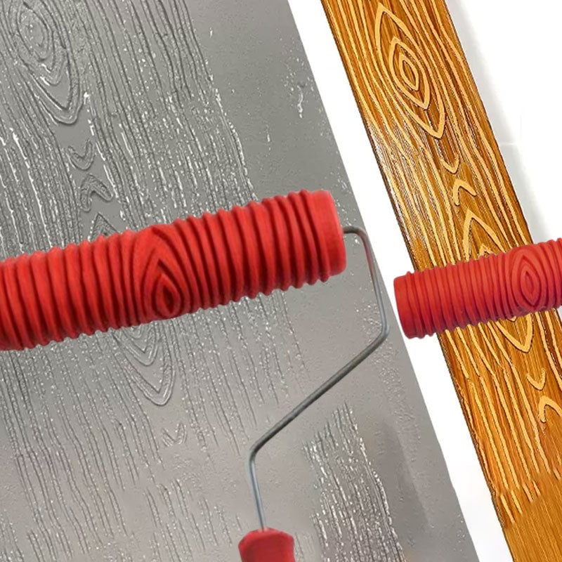 DecoArt – Creative Wall Design in Just One Roll - Image 11