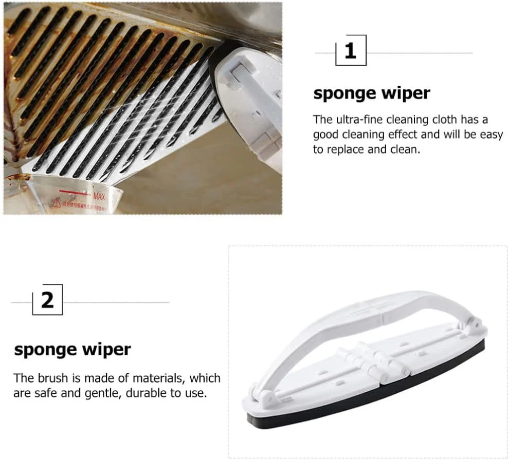 2+1 FREE | DishScrub – Deep-Clean Seams & Cooktops in Seconds - Image 3
