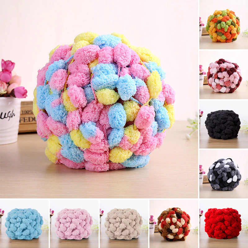 DIYWool - Soft, Vibrant Wool That Lasts Season After Season - Image 2