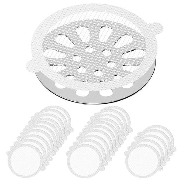 DrainCaps - No more blocked drains in seconds (set of 25) - Image 4