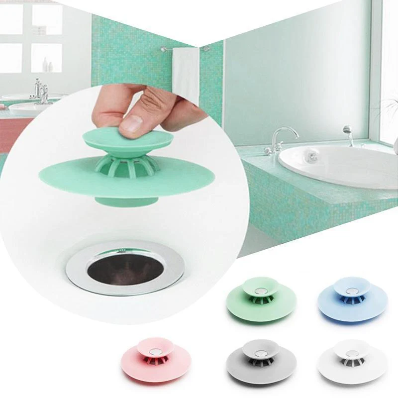 2+1 FREE | DrainStrain – Stop Clogs Immediately and Keep Drains Clear - Image 7