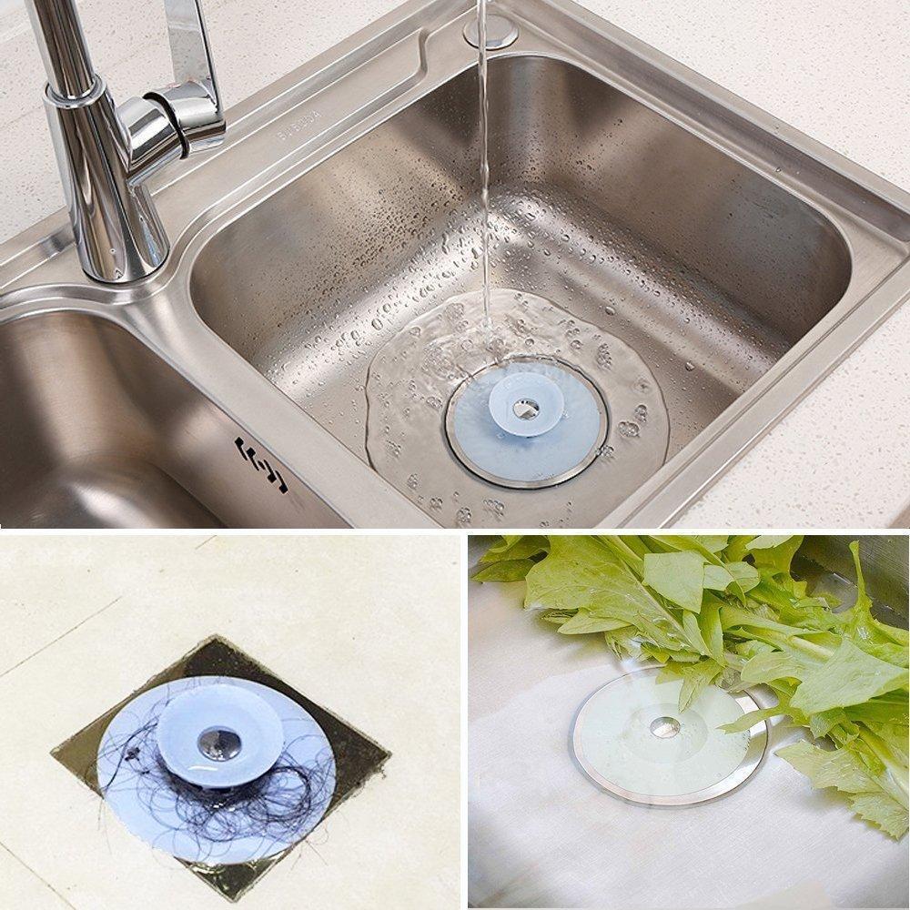 2+1 FREE | DrainStrain – Stop Clogs Immediately and Keep Drains Clear - Image 9