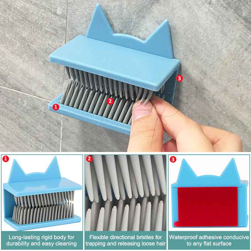 Drainzy – Instantly Stops Hair Clogs for Trouble-Free Drains - Image 6