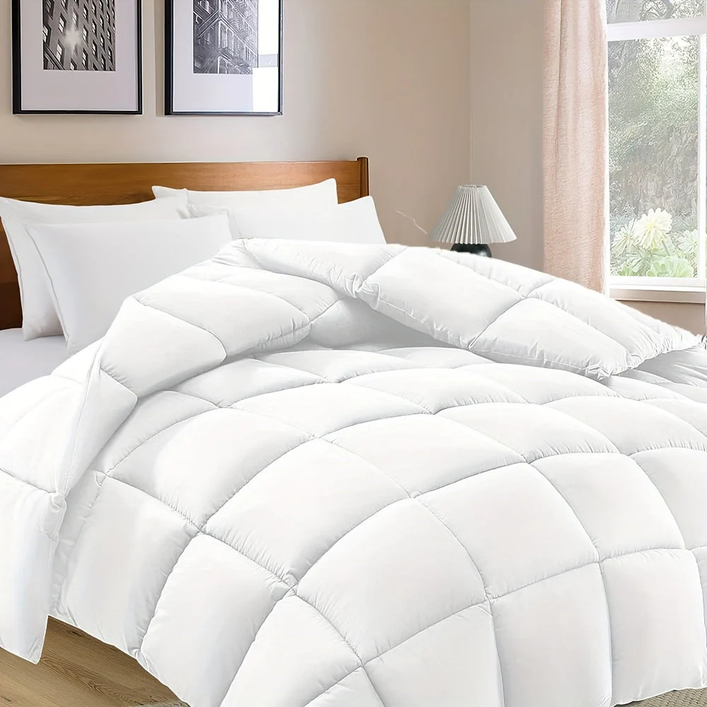 DreamSoft – Light Comfort for Restful Nights! - Image 3