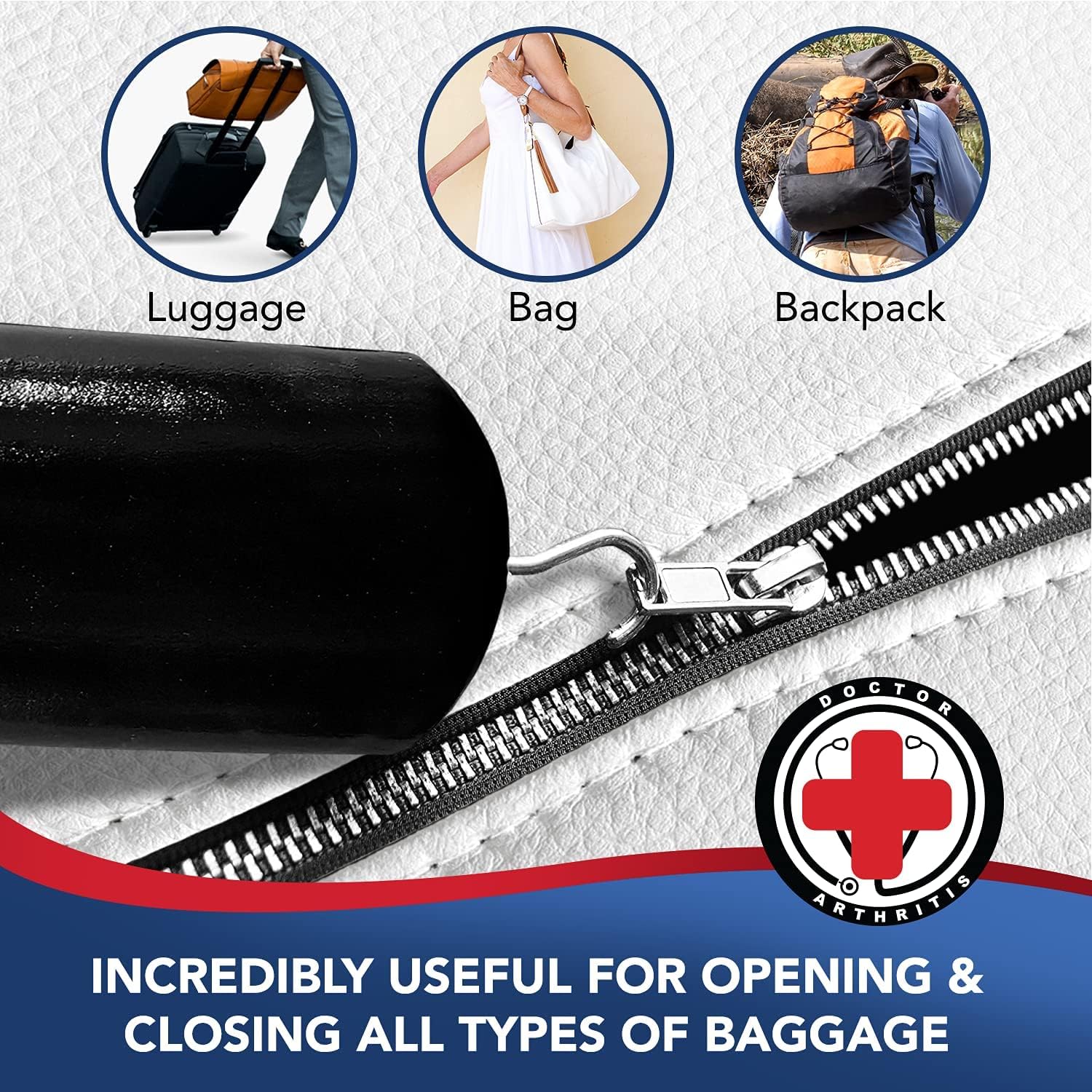 DressingEase – Effortless Buttoning and Zipper Pulling, No More Hand Strain - Image 4