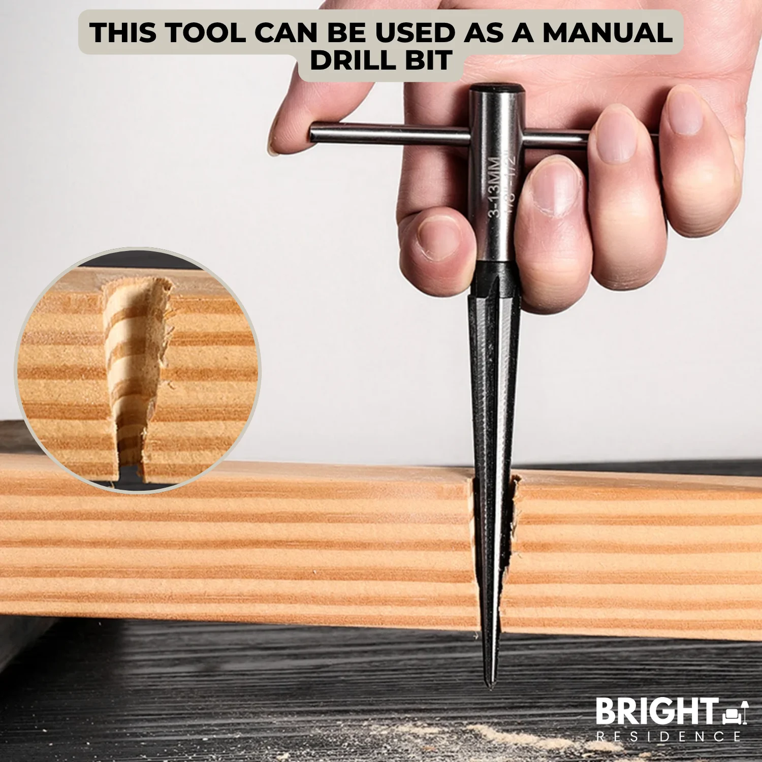 DrillMaster™ - Perfect drill holes without effort! - Image 4