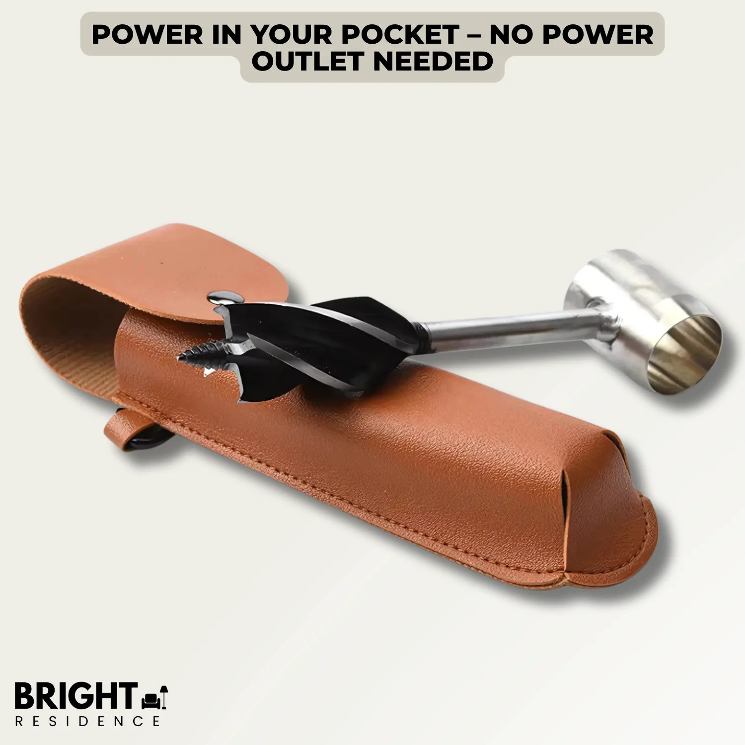 DrillMate - your ultimate survival drill for outdoor use - Image 4