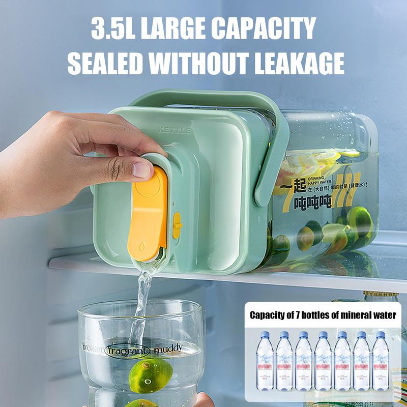DrinkEase – Keep beverages cool, clean, and ready to serve at any time - Image 6