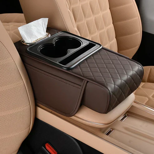 DriveComfort Pro – Protection & Comfort for Every Car Ride - Image 25