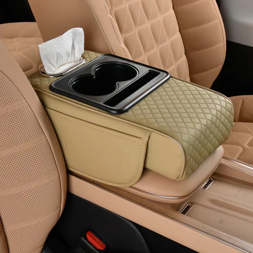 DriveComfort Pro – Protection & Comfort for Every Car Ride - Image 28