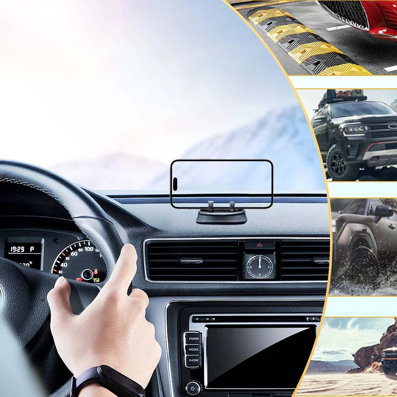 DriveSure – Keep Your Phone Visible and Hands-Free for Safe Driving - Image 7