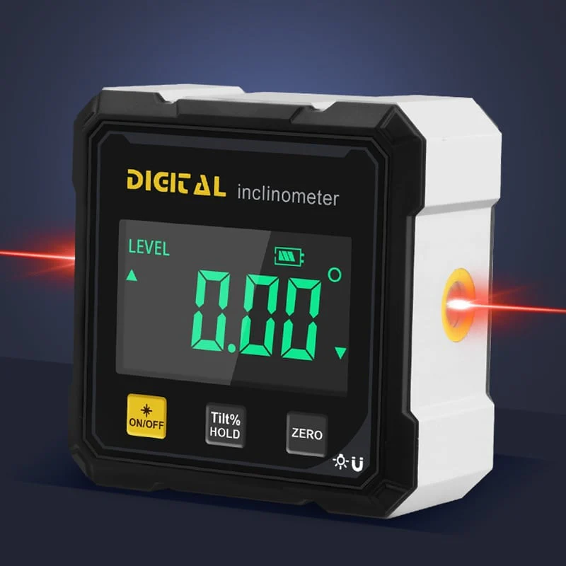 AnglePro - Achieve Perfectly Accurate Angle Measurements Every Time - Image 7