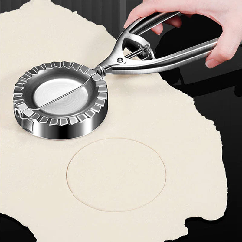 DumpliPro – Perfectly Shaped Dumplings in Seconds - Image 3