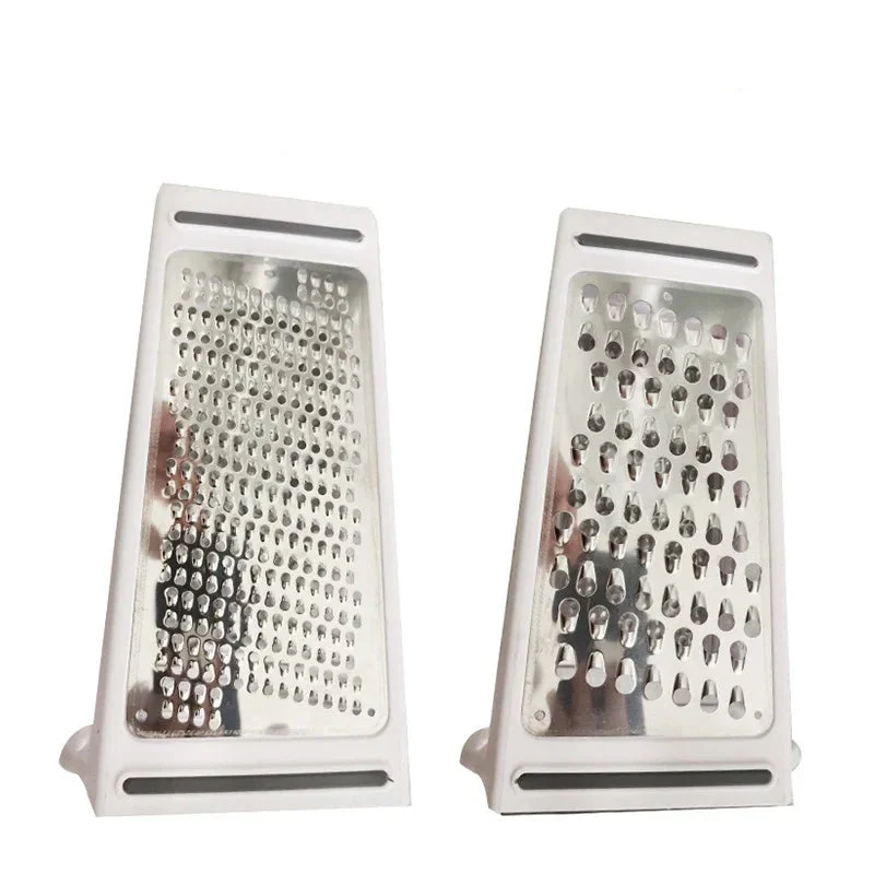DuoGrate – Double Sharpness, Half the Work in the Kitchen - Image 4