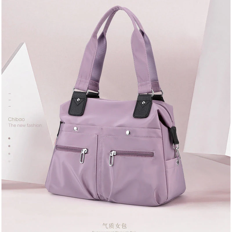 EasyBag – The Ultimate Everyday Handbag for Style and Function - Image 4