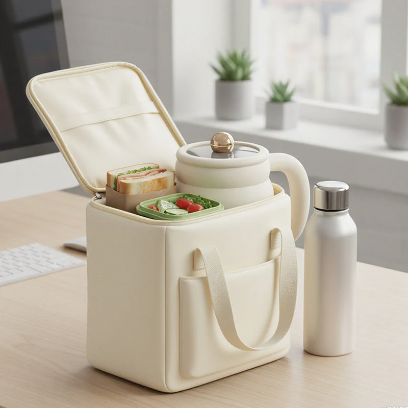EatEase - Perfectly warm fresh meals anywhere and anytime - Image 4