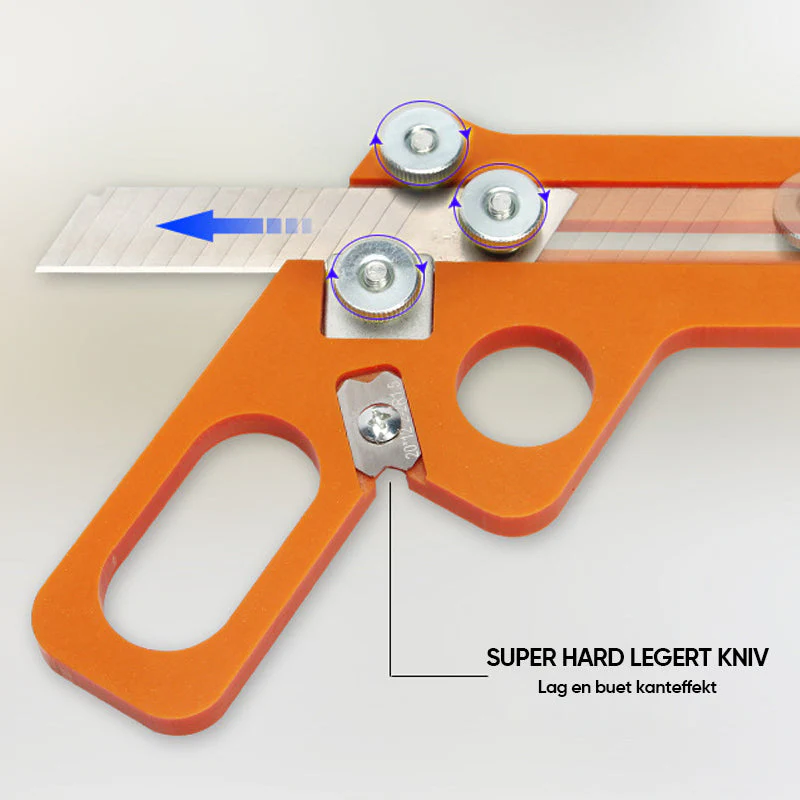 EdgeExpert Pro - Perfectly Smooth Edges in Seconds, Every Time - Image 2