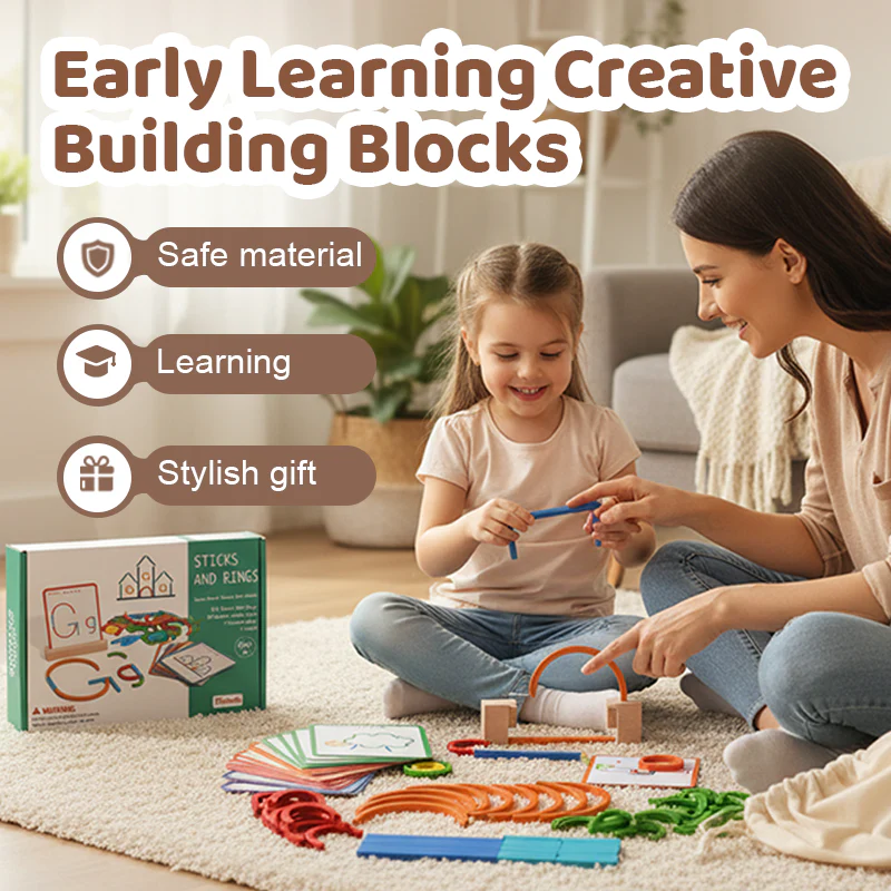 EduBlocks – Learn Playfully, Discover & Grow Creatively - Image 2