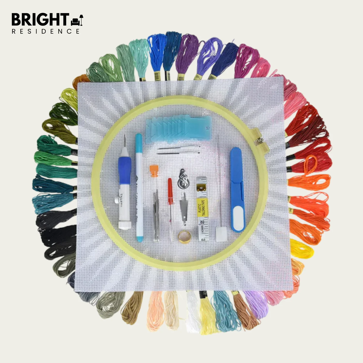 EmbroArt – Transform Simple Threads into True Works of Art - Image 14