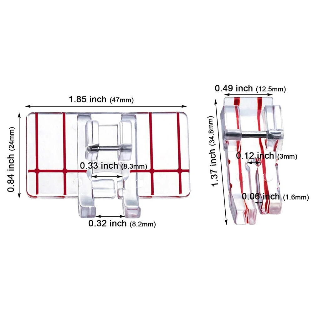 EmbroGuide – Perfect Seams Without Pre-Drawing - Image 6