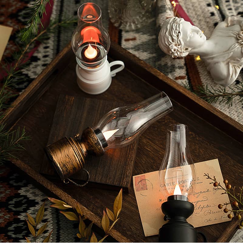 EraLamp – Vintage Light with Modern Magic - Image 11