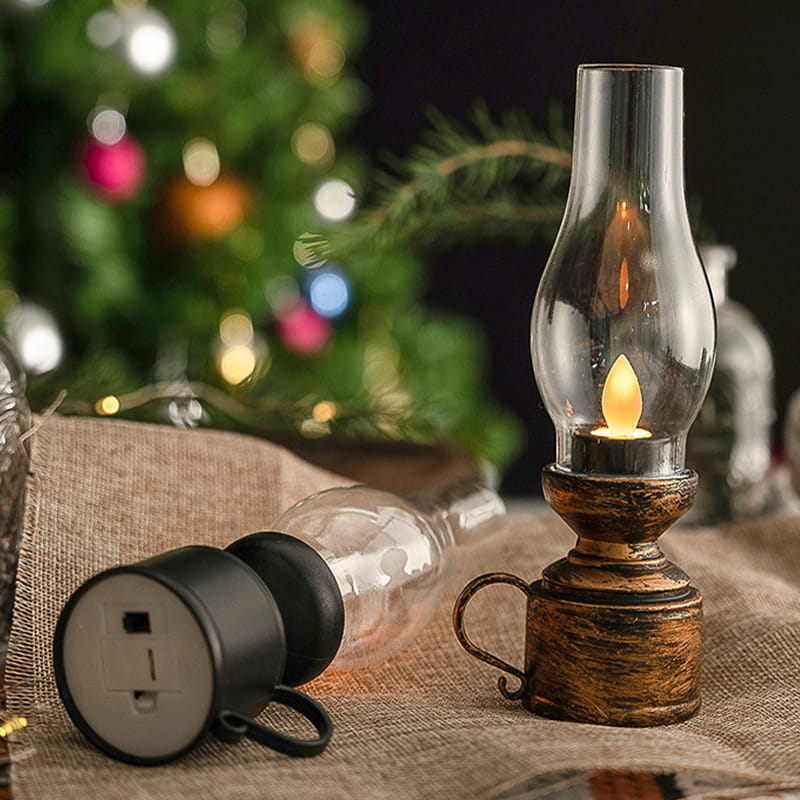 EraLamp – Vintage Light with Modern Magic - Image 13