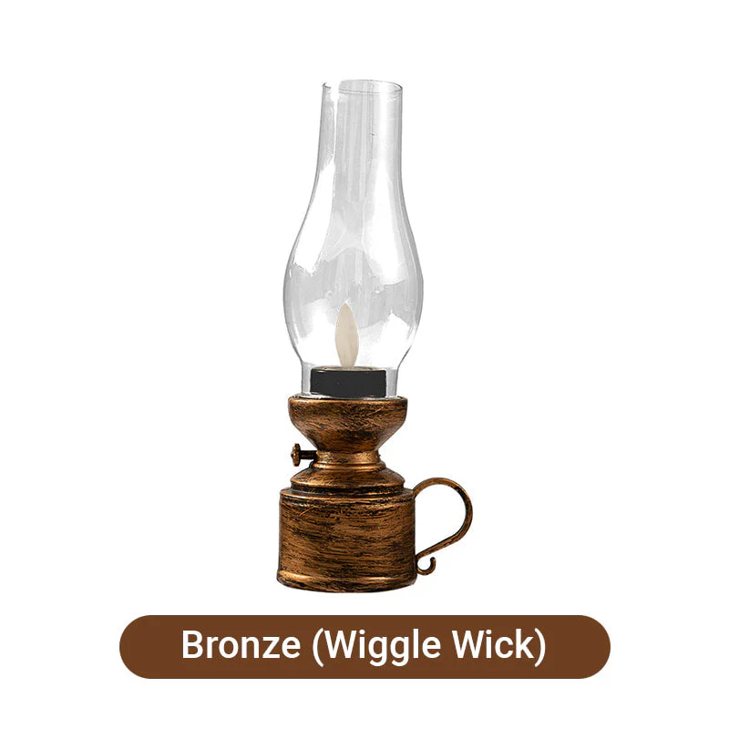 EraLamp – Vintage Light with Modern Magic - Image 2