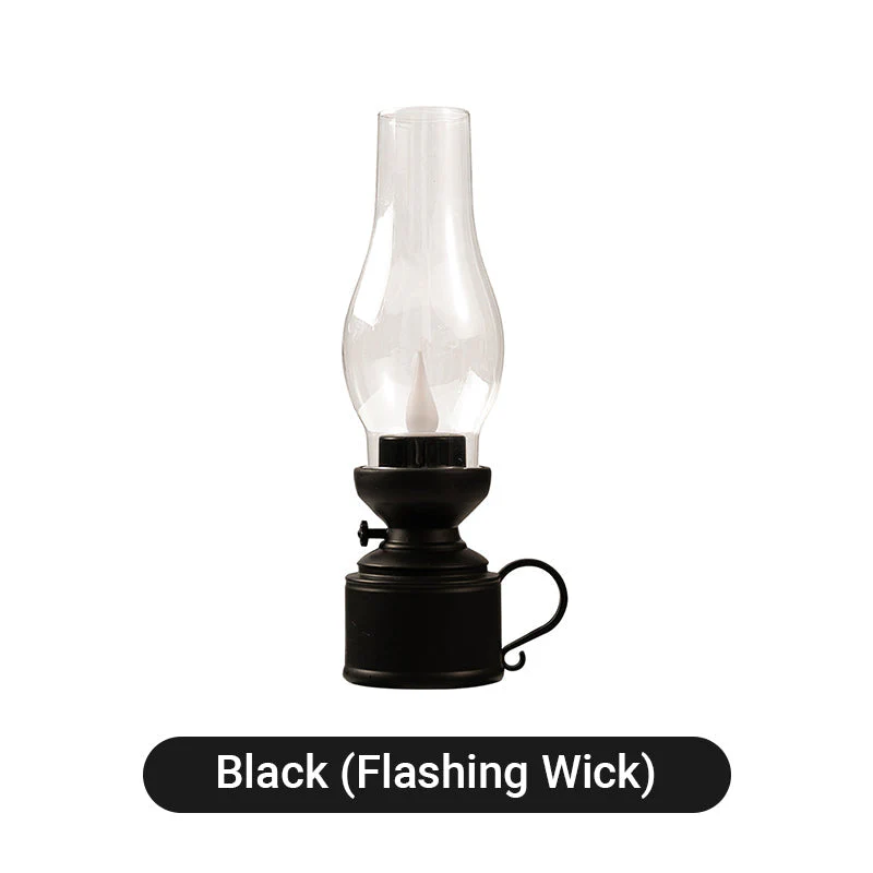 EraLamp – Vintage Light with Modern Magic - Image 3