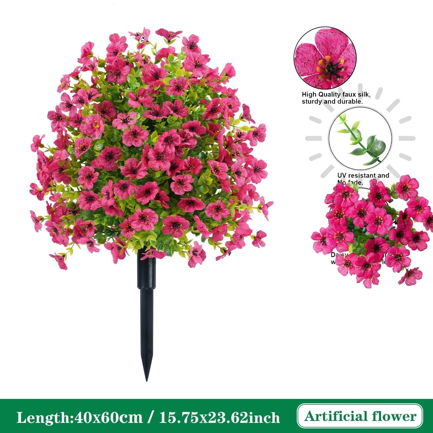 1+1 FREE | EverGreen – Evergreen Elegance without Maintenance Effort! - Image 27
