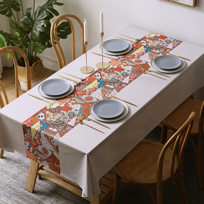 EverGuard – Ultimate Waterproof Tablecloth Protector for Flawless Beauty - Image 25