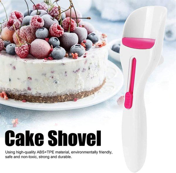 ExactScoop - For clean baking without spills - Image 5