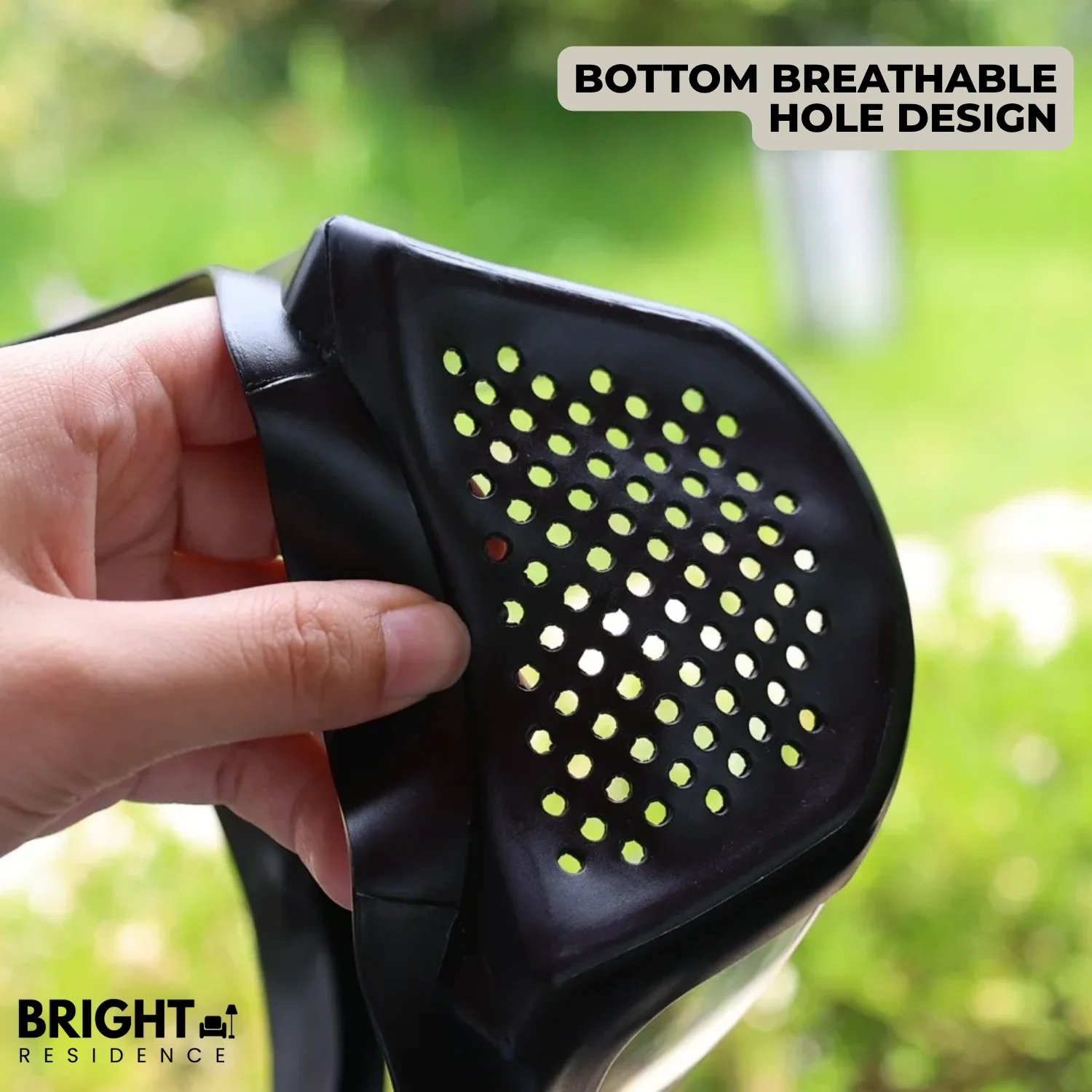 FaceGuard - all-round protection for your face in every situation - Image 10