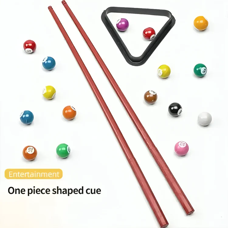FamioPlay – Increase Focus and Family Fun with Mini Billiards - Image 5