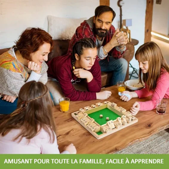 FamJoy - Simple Fun That Brings Families Closer Together - Image 3