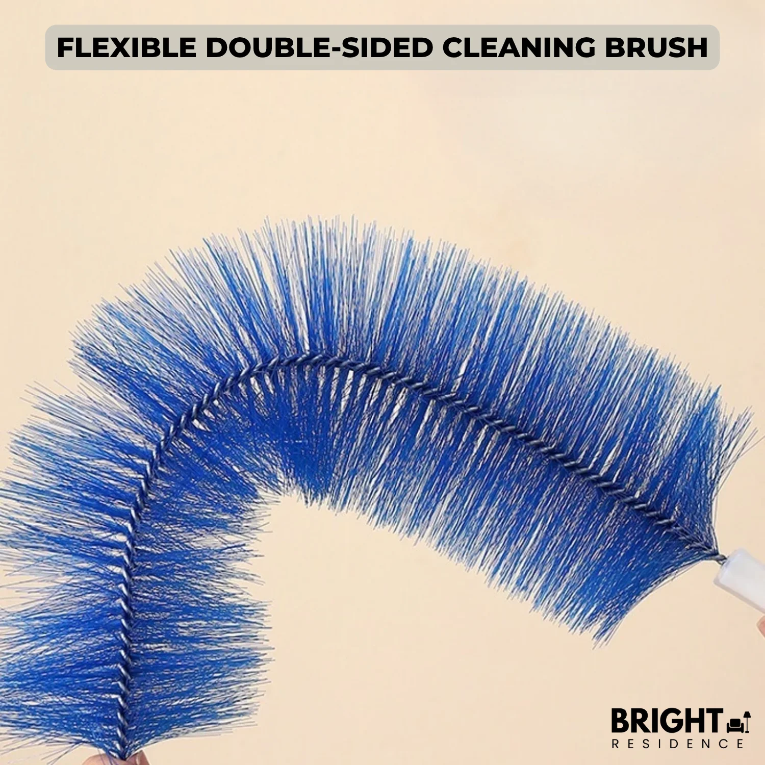 1+1 FREE | FanBrush – Effortless Cleaning for Dust-Free Air - Image 4