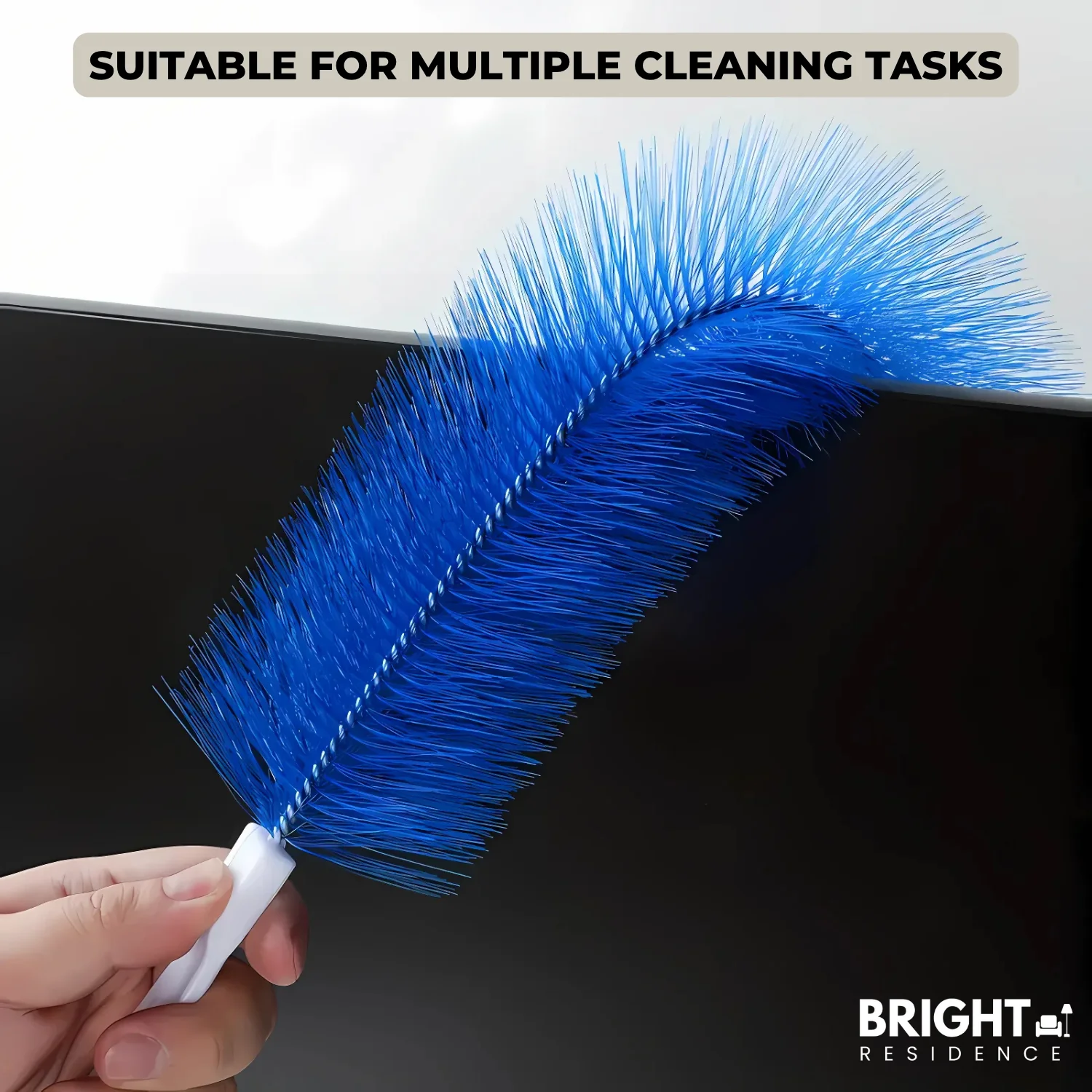 1+1 FREE | FanBrush – Effortless Cleaning for Dust-Free Air - Image 6