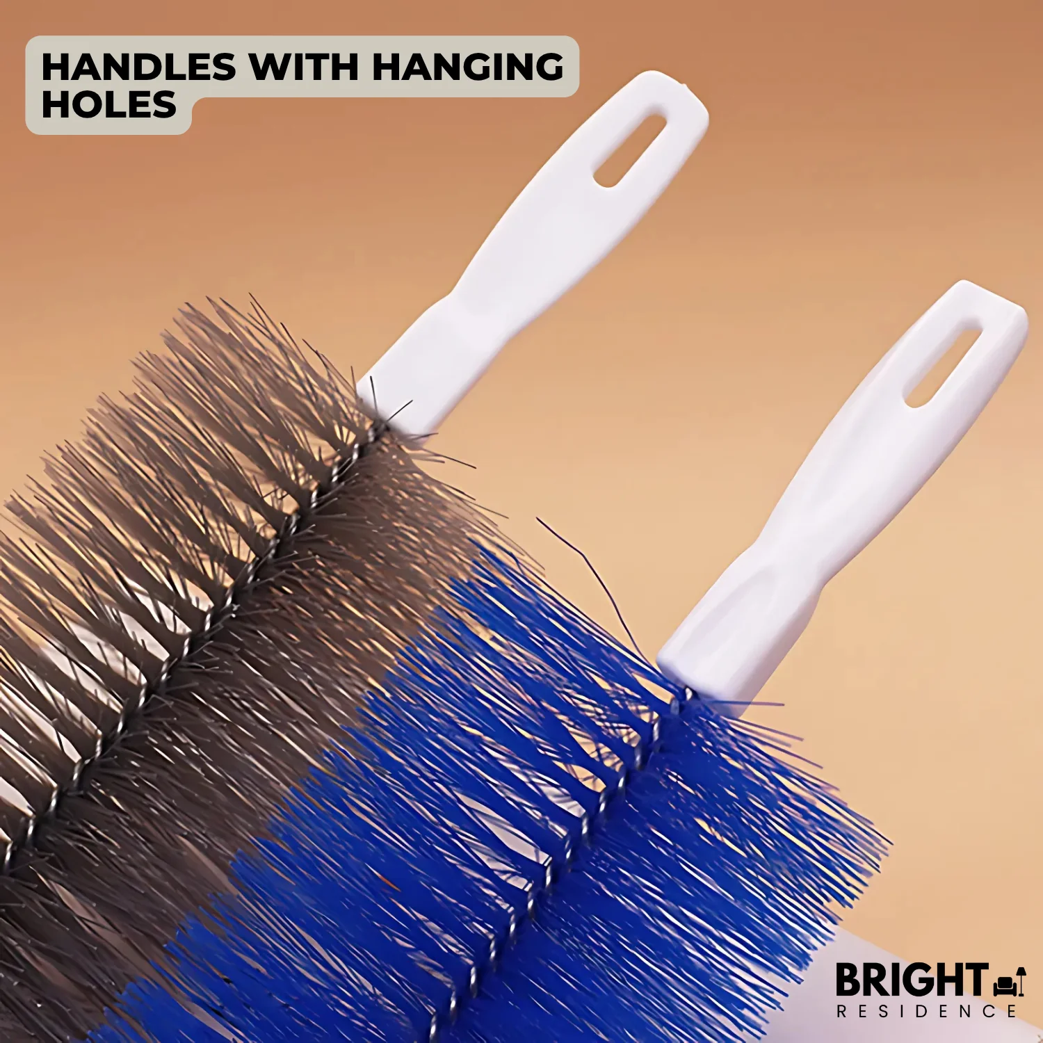 1+1 FREE | FanBrush – Effortless Cleaning for Dust-Free Air - Image 8