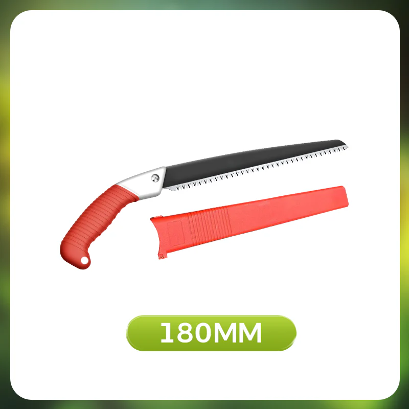 FastSaw – Effortless, Precise Branch Cutting Without Hand Fatigue - Image 9